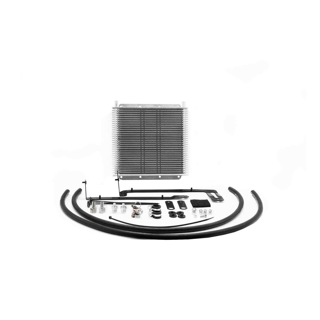 Ford Falcon BA (2002-2005) Trans Oil Cooler Kit