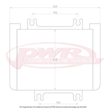Load image into Gallery viewer, Nissan Skyline R35 GTR (2007-2020) Elite Series Engine Oil Cooler CNC Billet Tanks

