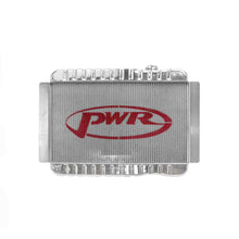 Load image into Gallery viewer, Holden HJ - HZ V8 Chev (1971-1980) 55mm Downflow Radiator
