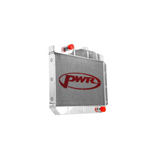 Load image into Gallery viewer, Chevrolet Belair V8 (1955-1957) 55mm Radiator
