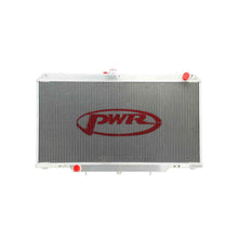 Load image into Gallery viewer, Nissan Patrol (1997-2003) Y61 GU 4.2TD 55mm Radiator
