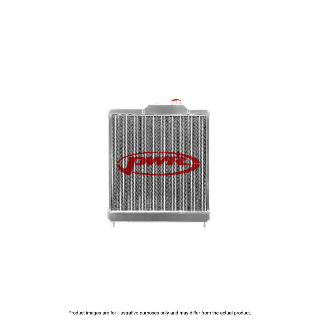 Honda Civic EG-EK B-Series (1992-1999) 42mm Radiator