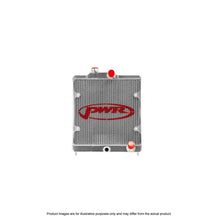 Load image into Gallery viewer, Honda Civic EG-EK B-Series (1992-1999) 42mm Radiator
