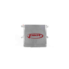 Load image into Gallery viewer, Ford Ranger (2019-2021) PX3 2.0L Bi-Turbo PWR 32mm Closemesh Radiator
