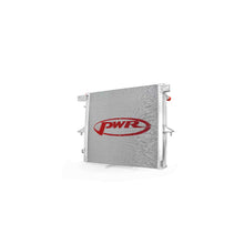 Load image into Gallery viewer, Ford Ranger (2019-2021) PX3 2.0L Bi-Turbo PWR 32mm Closemesh Radiator
