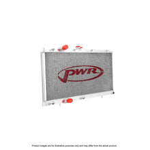 Load image into Gallery viewer, Mitsubishi Evo 4-6 (1996-2001) 55mm Radiator
