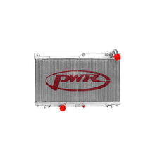 Load image into Gallery viewer, Mazda RX7 FD Series 6-8 (1992-2002) 42mm Radiator
