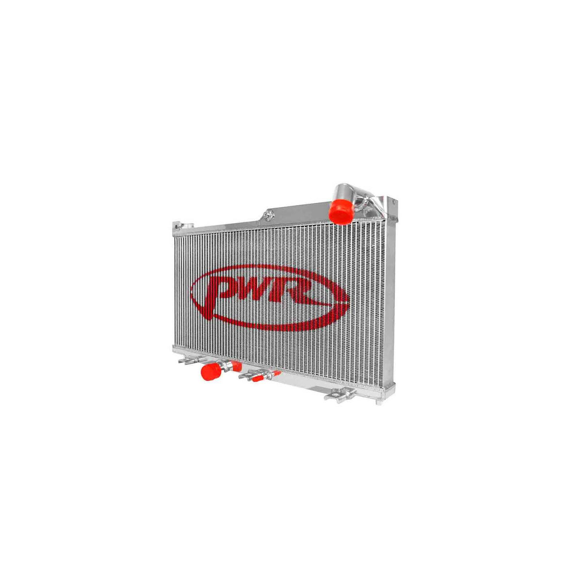 Mazda RX7 FD Series 6-8 (1992-2002) 55mm Radiator – Canyon Off-Road
