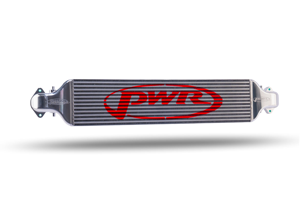 Honda Civic Type R FL5 (2023+) Elite Series Billet Intercooler – Canyon ...