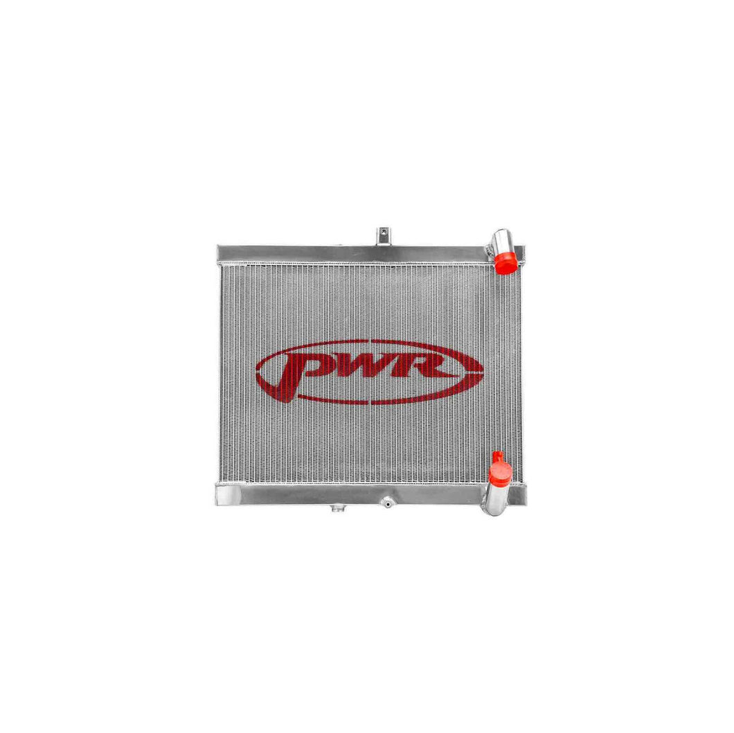 Mazda RX7 FC Series 4 (1985-1989) 42mm Radiator