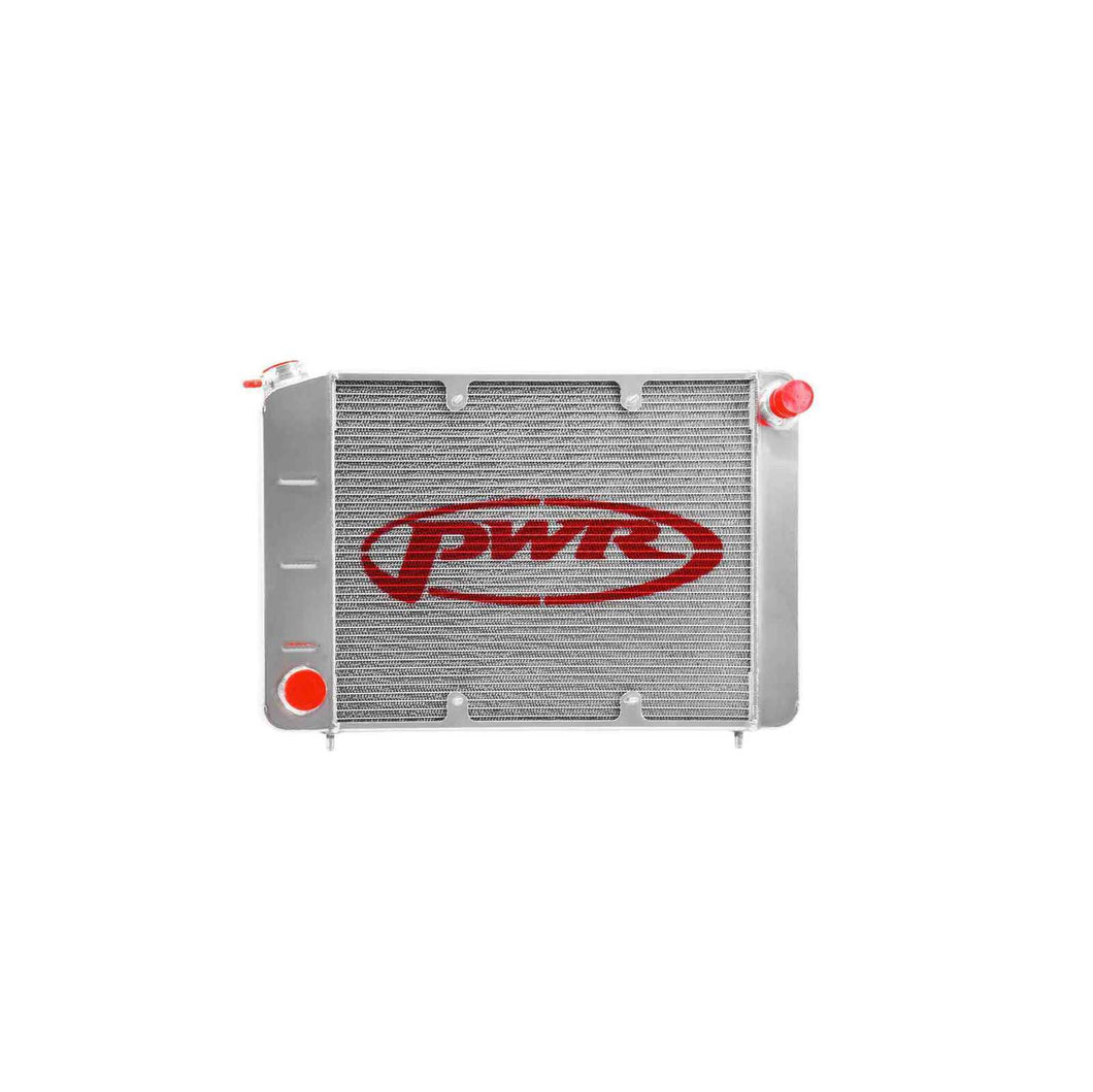 Ford Cortina TE - TF 6CYL (1976-1982) 55mm Radiator with 16