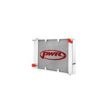 Load image into Gallery viewer, Ford Cortina TE - TF 6CYL (1976-1982) 55mm Radiator with 16&quot; SPAL Fan Mounts
