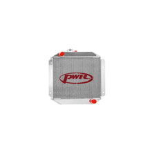 Load image into Gallery viewer, Ford Escort MK2 (1974-1980) 55mm Radiator
