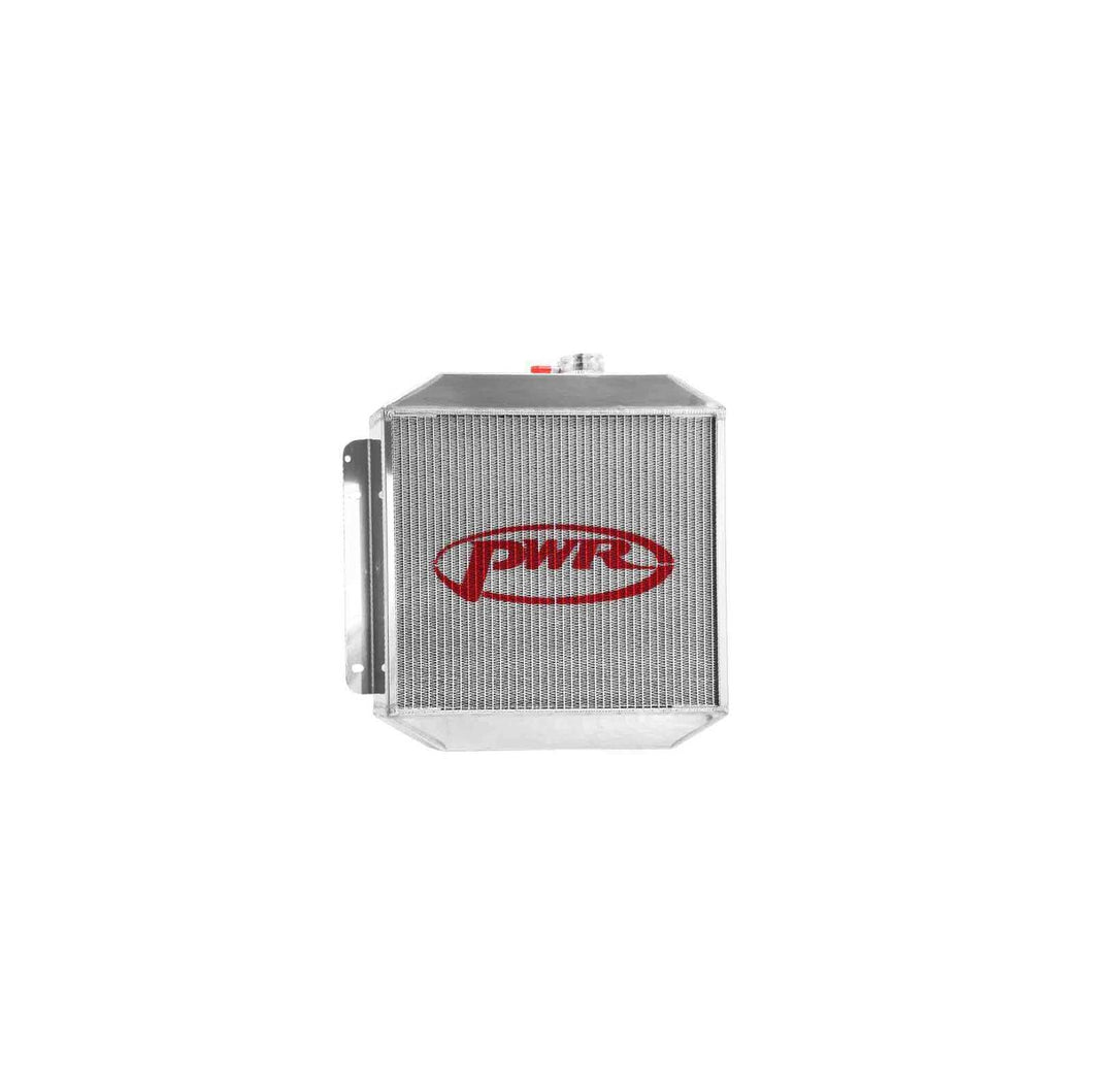Ford Escort MK2 (1974-1980) 55mm Radiator