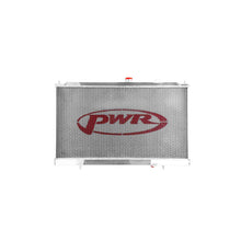 Load image into Gallery viewer, Mitsubishi Evo 4 (1996-2001) 42mm Radiator

