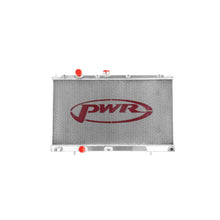 Load image into Gallery viewer, Mitsubishi Evo 4 (1996-2001) 42mm Radiator
