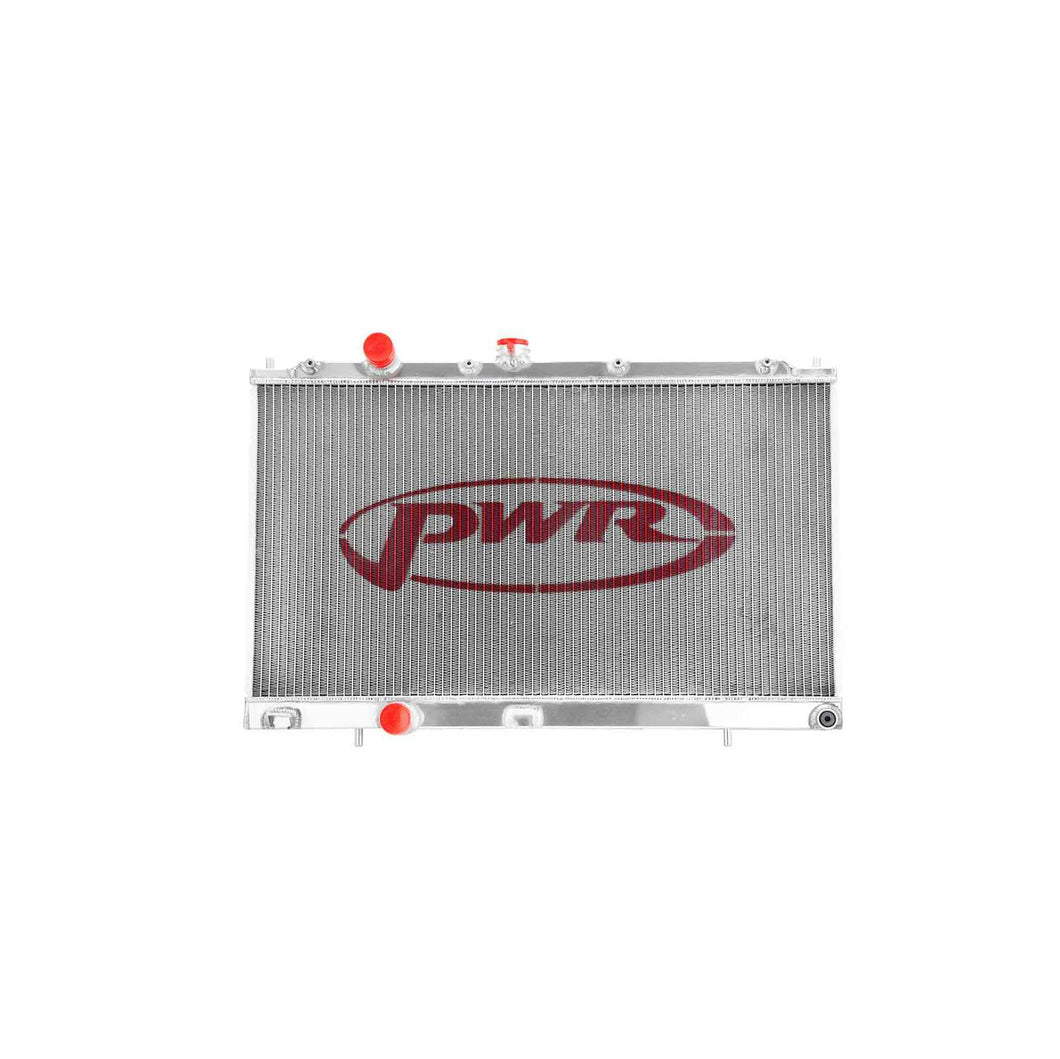 Mitsubishi Evo 4 (1996-2001) 42mm Radiator