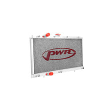 Load image into Gallery viewer, Mitsubishi Evo 4 (1996-2001) 42mm Radiator
