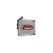 Load image into Gallery viewer, Toyota Landcruiser 60 Series (1984-1990) HJ PWR 55mm Downflow Radiator
