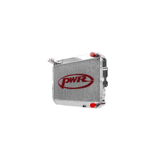 Load image into Gallery viewer, Toyota Landcruiser 60 Series (1984-1990) HJ PWR 55mm Downflow Radiator
