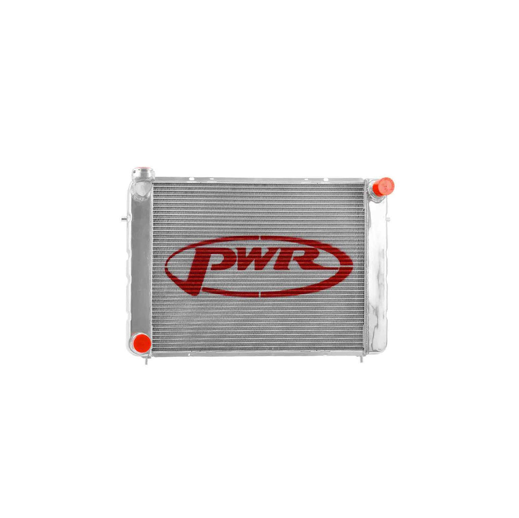 Holden Commodore VN V8 (1988-1991) 55mm Radiator
