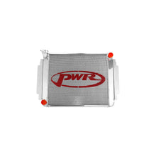 Load image into Gallery viewer, Holden HJ - HZ V8 (1971-1980) 55mm Crossflow Radiator

