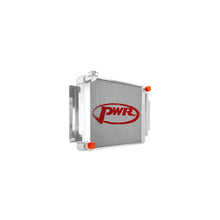 Load image into Gallery viewer, Holden HJ - HZ V8 (1971-1980) 55mm Crossflow Radiator
