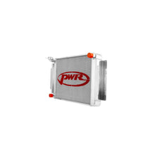 Load image into Gallery viewer, Holden HJ - HZ V8 (1971-1980) 55mm Crossflow Radiator
