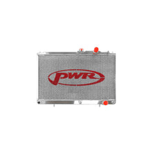 Load image into Gallery viewer, Mitsubishi Evo 3 (1995-1996) 42mm Radiator

