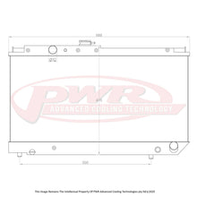 Load image into Gallery viewer, Toyota Celica GT4 (1896-1992) 42mm Radiator
