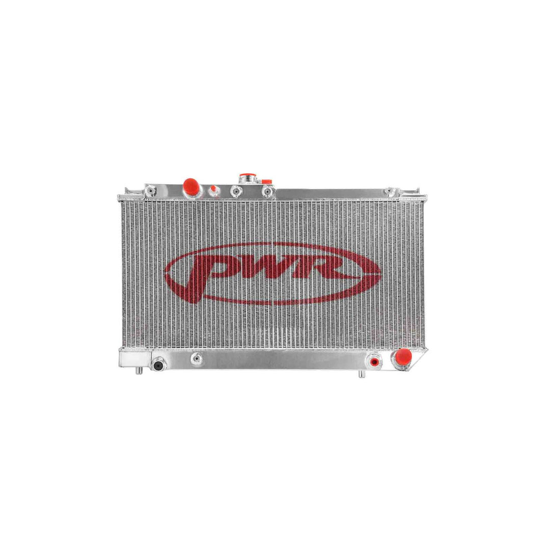 Toyota Celica GT4 (1896-1992) 42mm Radiator
