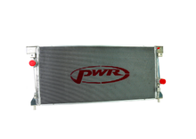Load image into Gallery viewer, Ford Ranger (2022-2025) Next Gen PY 3.0L &amp; 2.0L PWR 42mm Radiator
