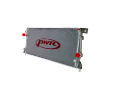 Load image into Gallery viewer, Ford Ranger (2022-2025) Next Gen PY 3.0L &amp; 2.0L PWR 42mm Radiator
