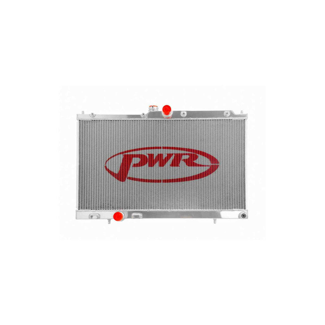 Mitsubishi Evo 7-9 (2001-2007) 55mm Radiator