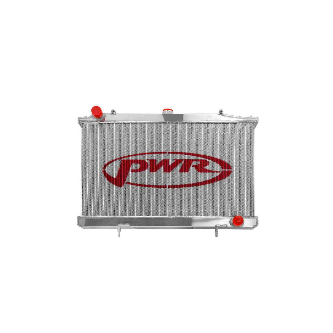 Nissan Silvia 200SX S14 / S15 (1993-2002) 55mm Radiator
