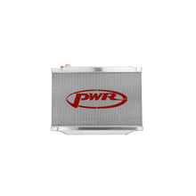 Load image into Gallery viewer, Toyota Landcruiser 80 Series (1992-1996) FZJ PWR 55mm Radiator Automatic
