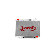 Load image into Gallery viewer, Toyota Landcruiser 80 Series (1992-1996) FZJ PWR 55mm Radiator Automatic
