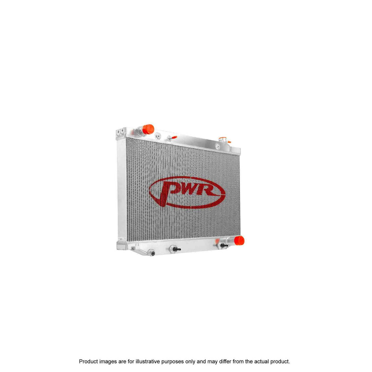 Fj80 Radiator Replacement Toyota Landcruiser 80 Series (1992-1996) FZJ 55mm Radiator – Canyon Off ...