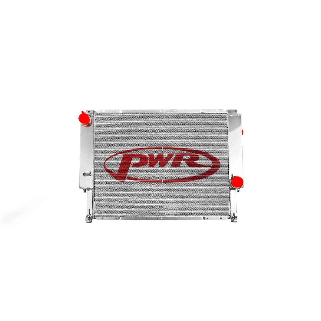 BMW M3 E36 6CYL (1992-1999) 55mm Radiator