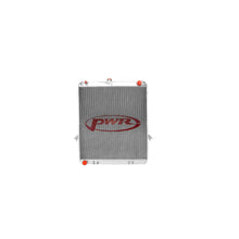 Load image into Gallery viewer, Nissan Patrol (2003-2016) GU3 Y61 4.2TD 55mm Radiator
