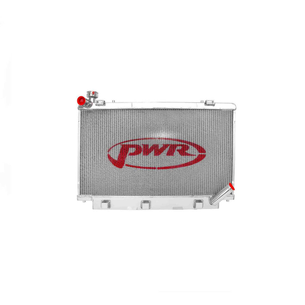 Holden Commodore VE SS V8 (2006-2011) 68mm Radiator