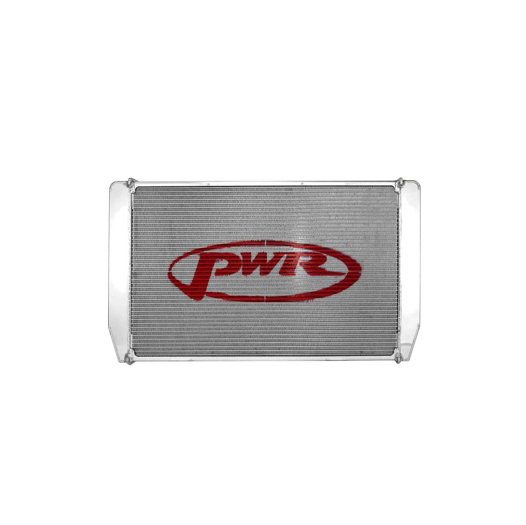 Ford Falcon XD-XF V8 351 Cleveland (1973-1993) 55mm Radiator