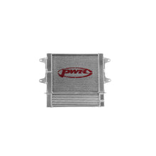 Load image into Gallery viewer, Mazda R100 (1967-1971) 55mm Radiator / Oil Cooler Kit With 16&quot; SPAL Fan Mounts
