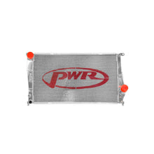 Load image into Gallery viewer, BMW 335i E90 Twin Turbo (2007-2013) 42mm Radiator

