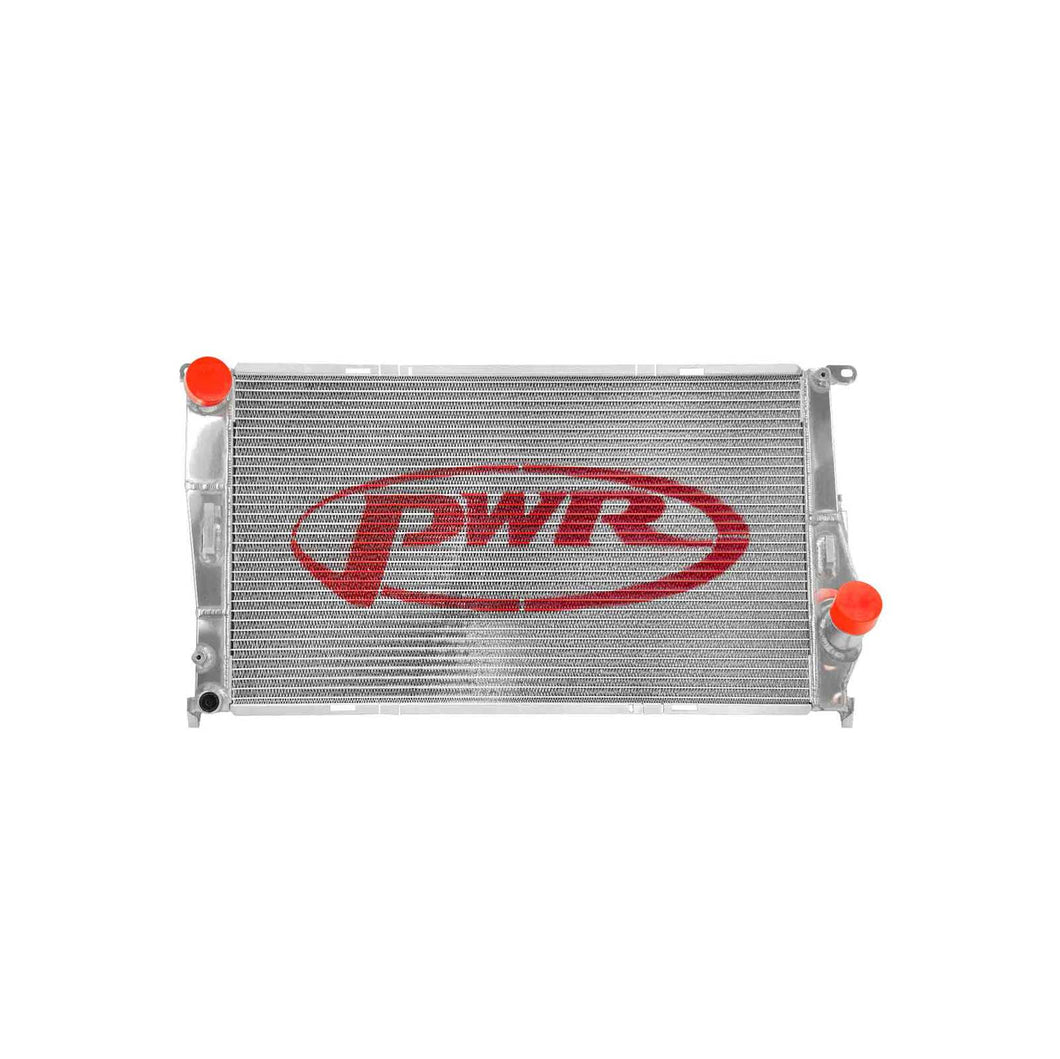 BMW 335i E90 Twin Turbo (2007-2013) 42mm Radiator