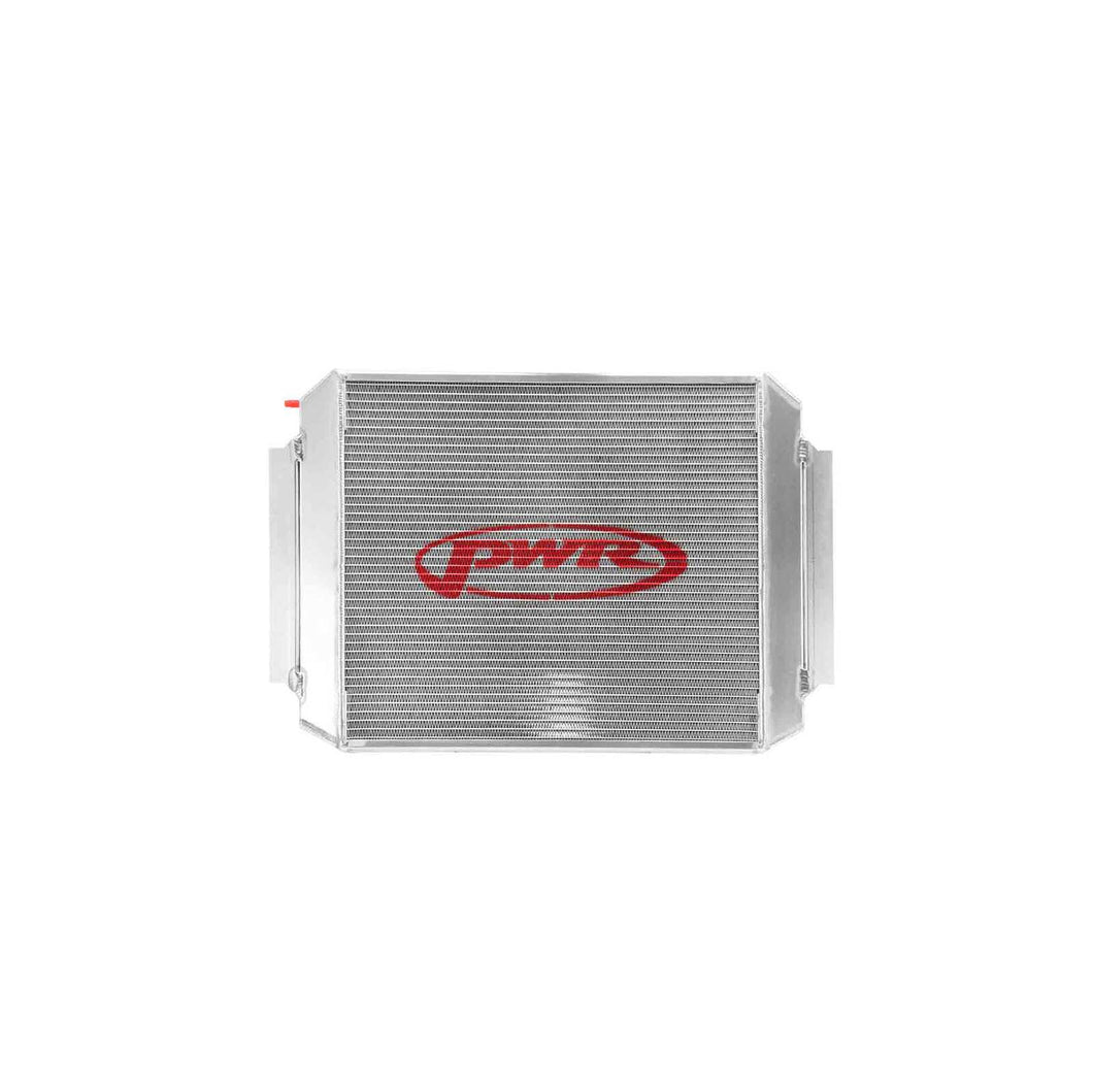 Holden Torana LC - LJ 6CYL (1969-1974) 55mm Crossflow Radiator with 16