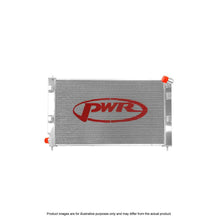 Load image into Gallery viewer, Mitsubishi Evo 10 (2007-2016) 42mm Radiator
