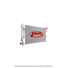 Load image into Gallery viewer, Mitsubishi Evo 10 (2007-2016) 42mm Radiator
