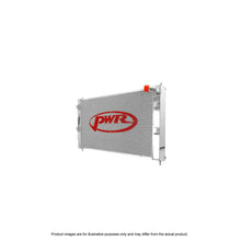 Load image into Gallery viewer, Mitsubishi Evo 10 (2007-2016) 42mm Radiator
