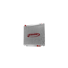 Load image into Gallery viewer, Ford F250 6.2L / 7.3L Ford Powerstroke (2004) 68mm Radiator
